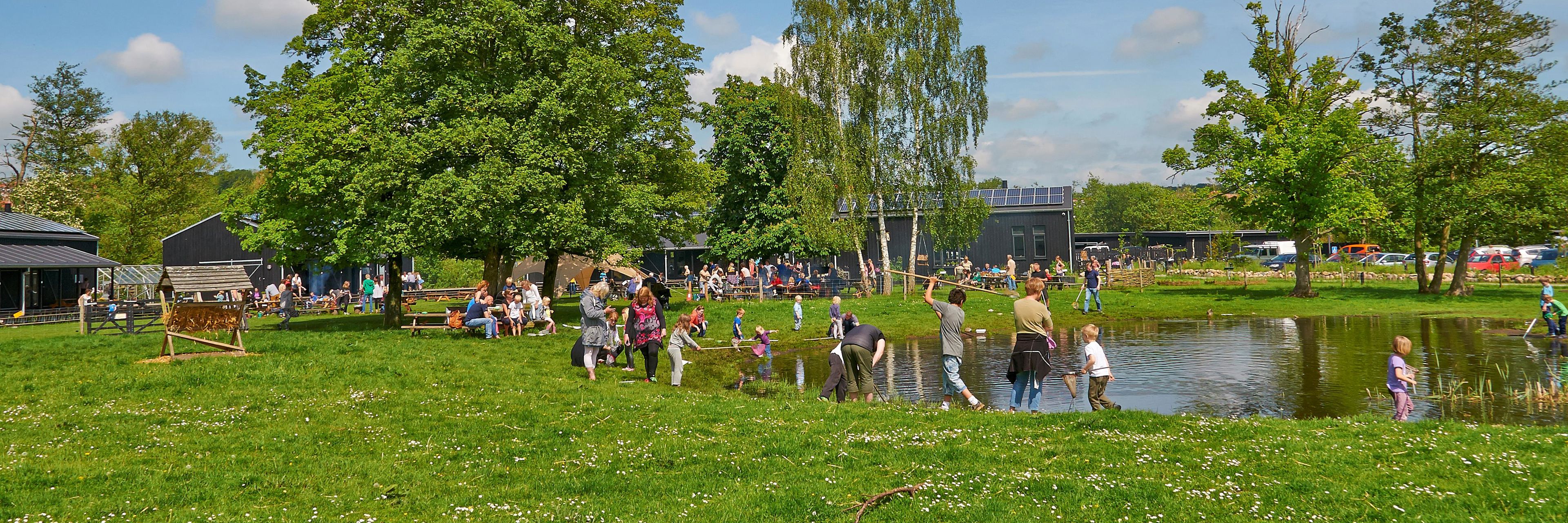 Randers Naturcenter