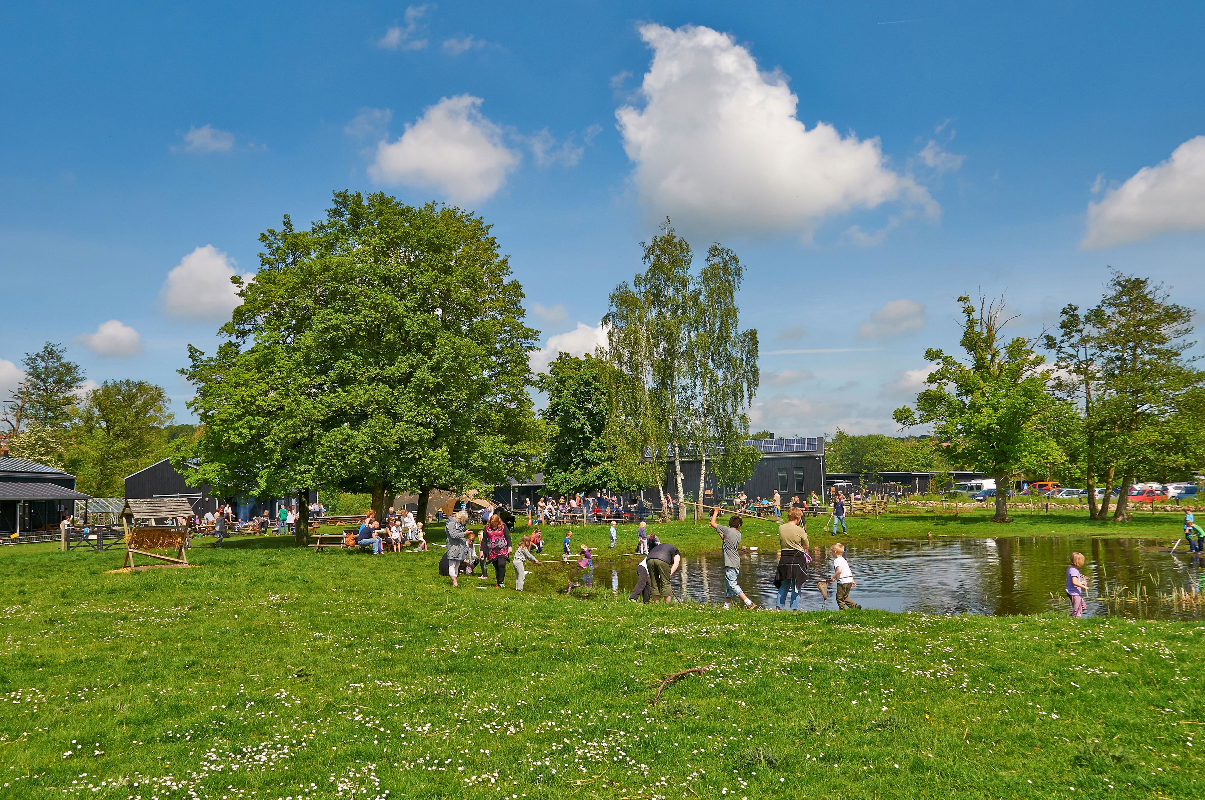Randers Naturcenter