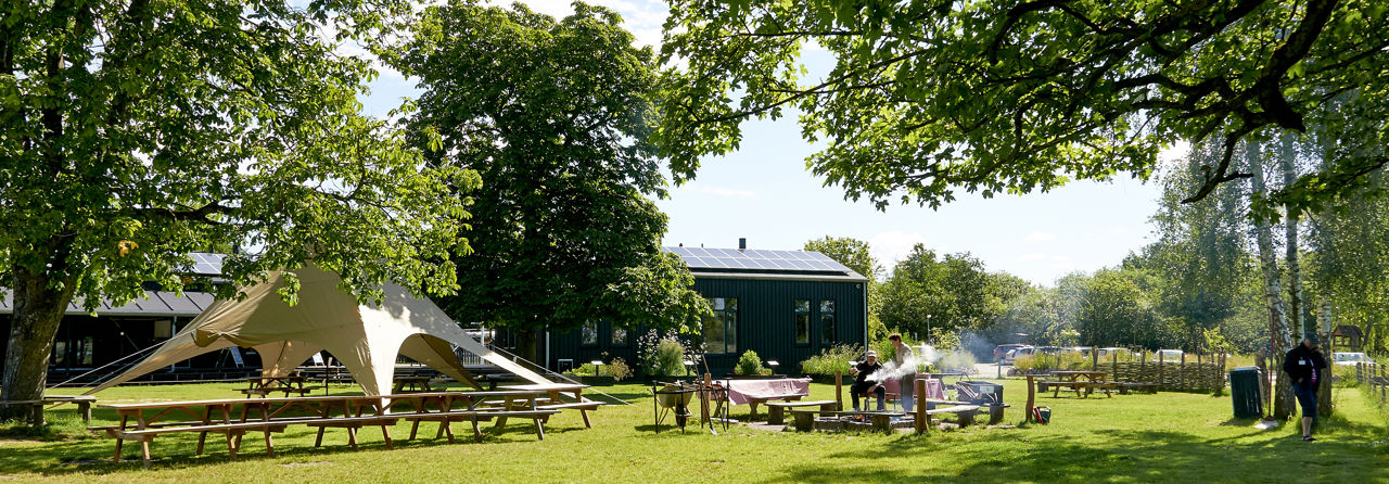Randers Naturcenter