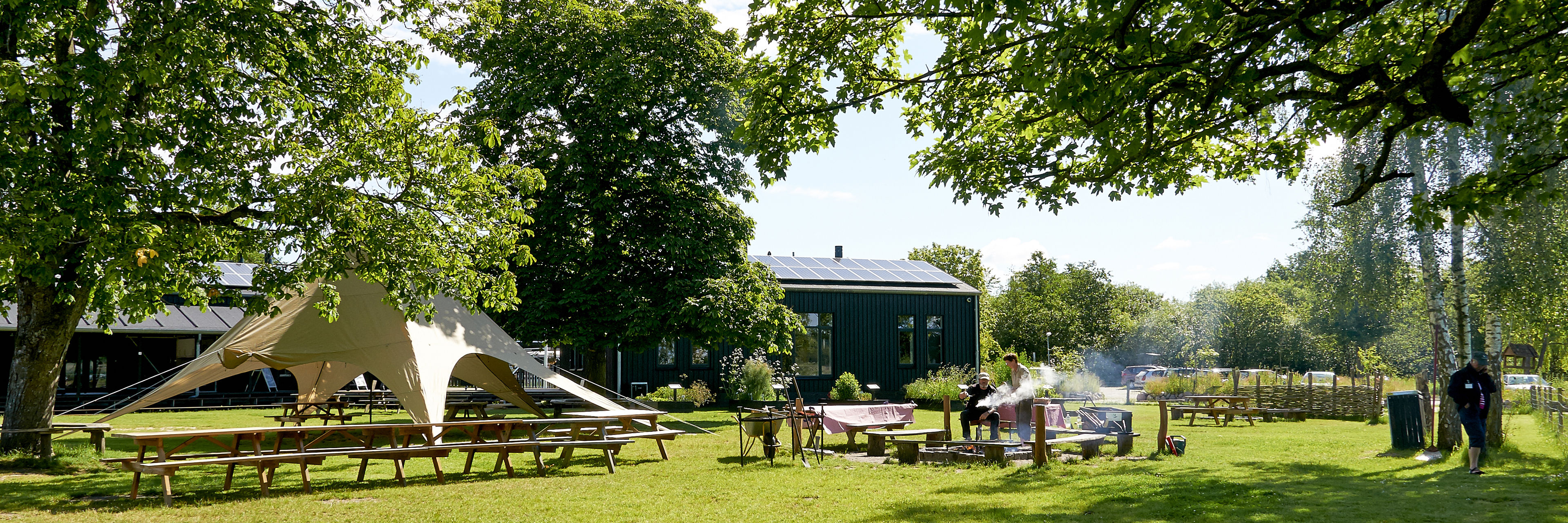 Randers Naturcenter
