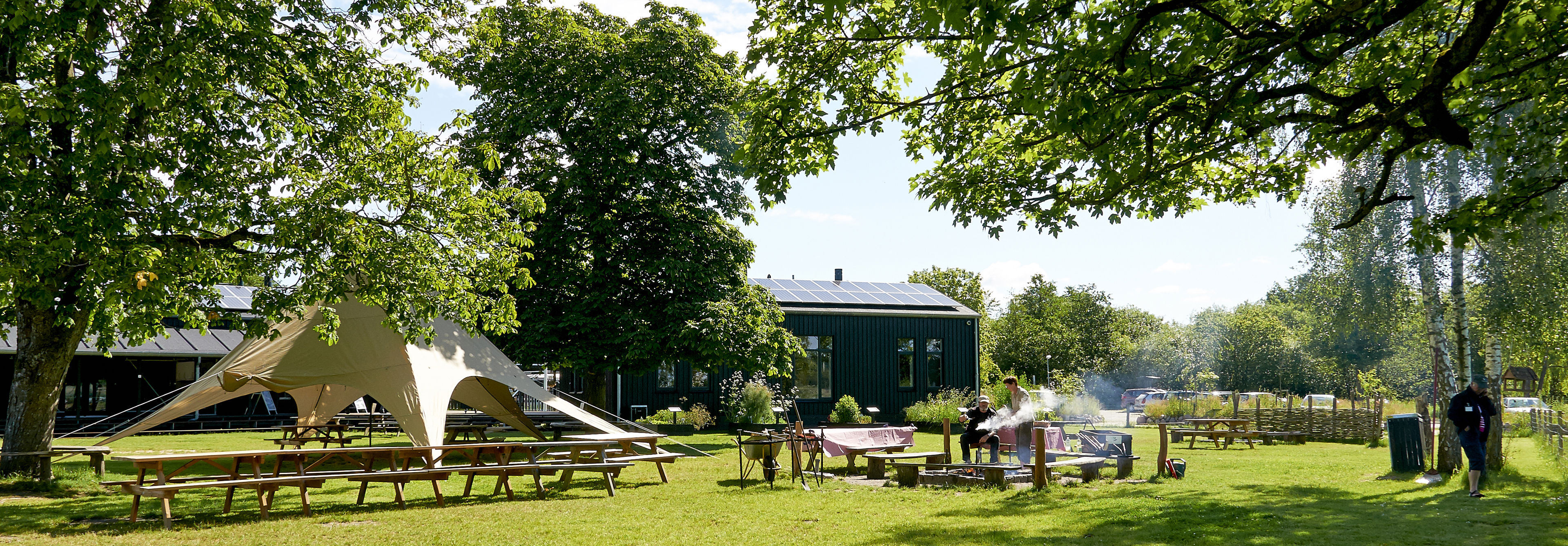 Randers Naturcenter